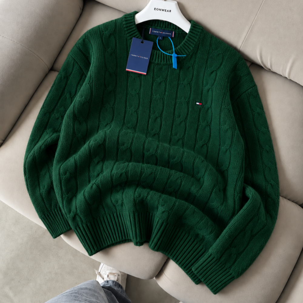 Tommy Hilfiger Triko Premium