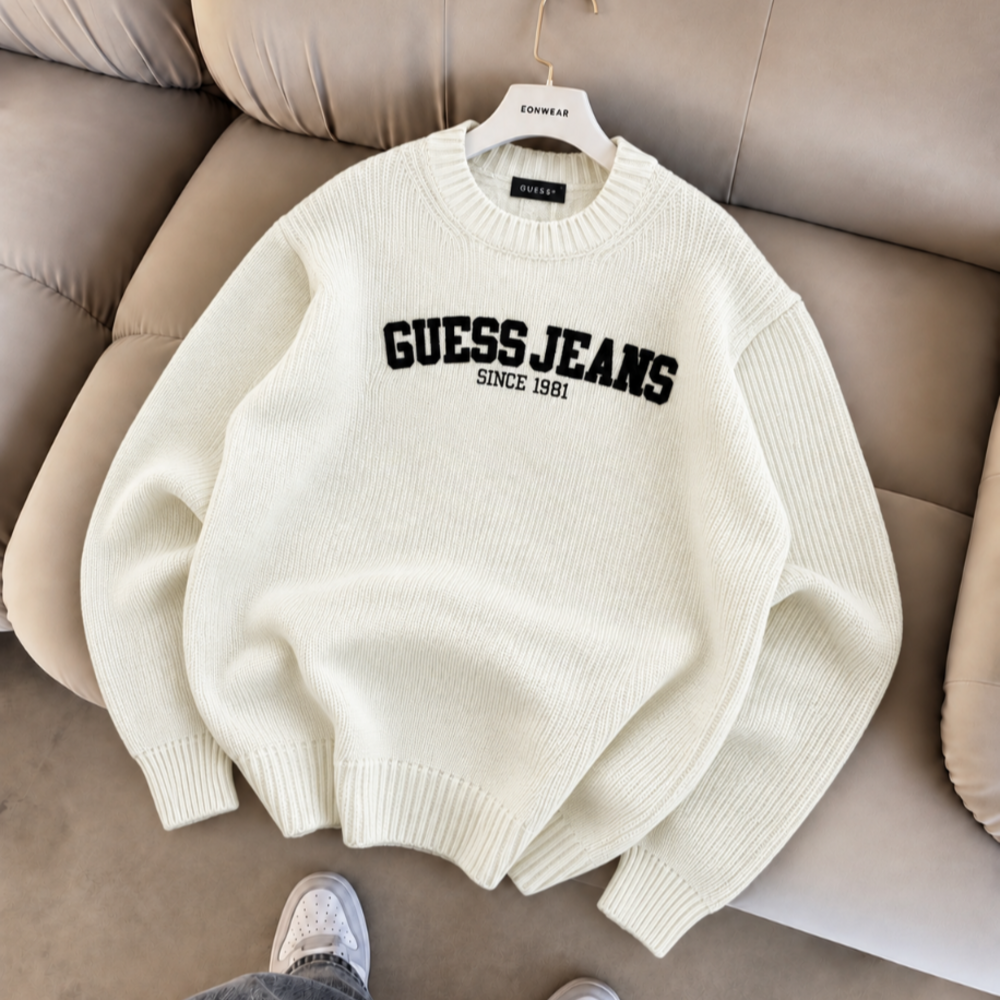 Guess Triko Premium