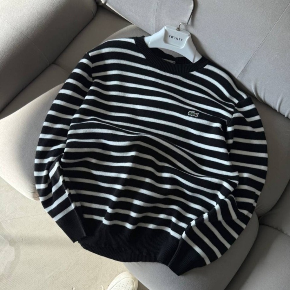 Lacoste Triko Premium