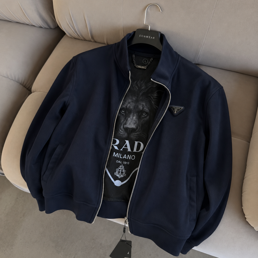 Prada Hırka Premium