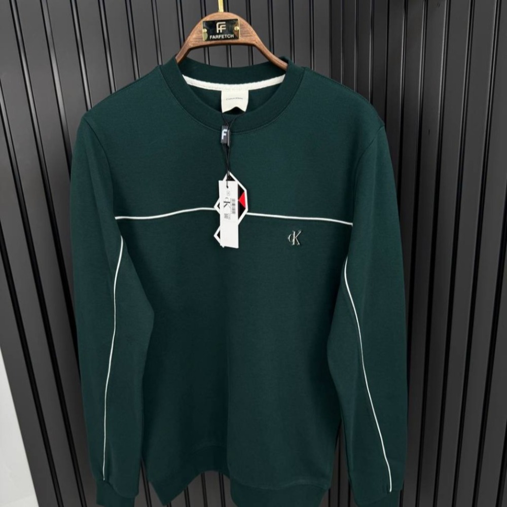 Calvin Klein Sweat Premium