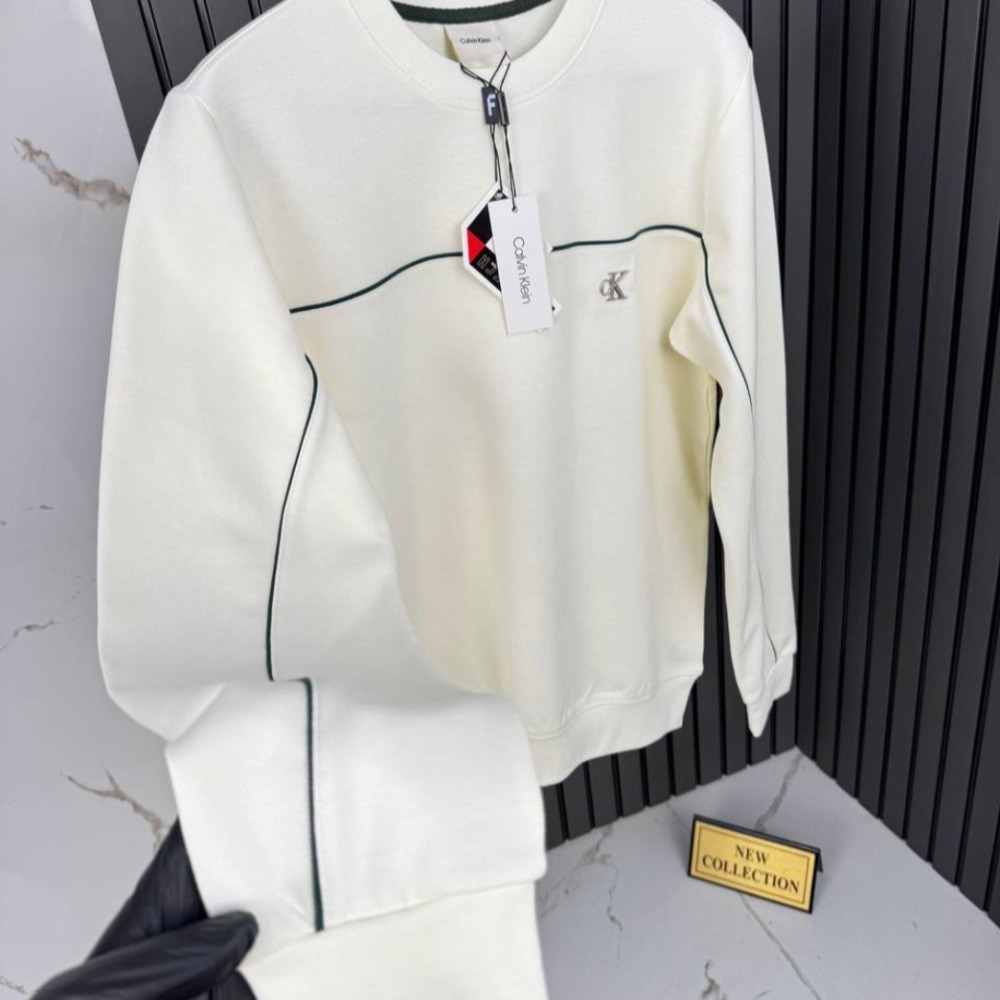 Calvin Klein Sweat Premium