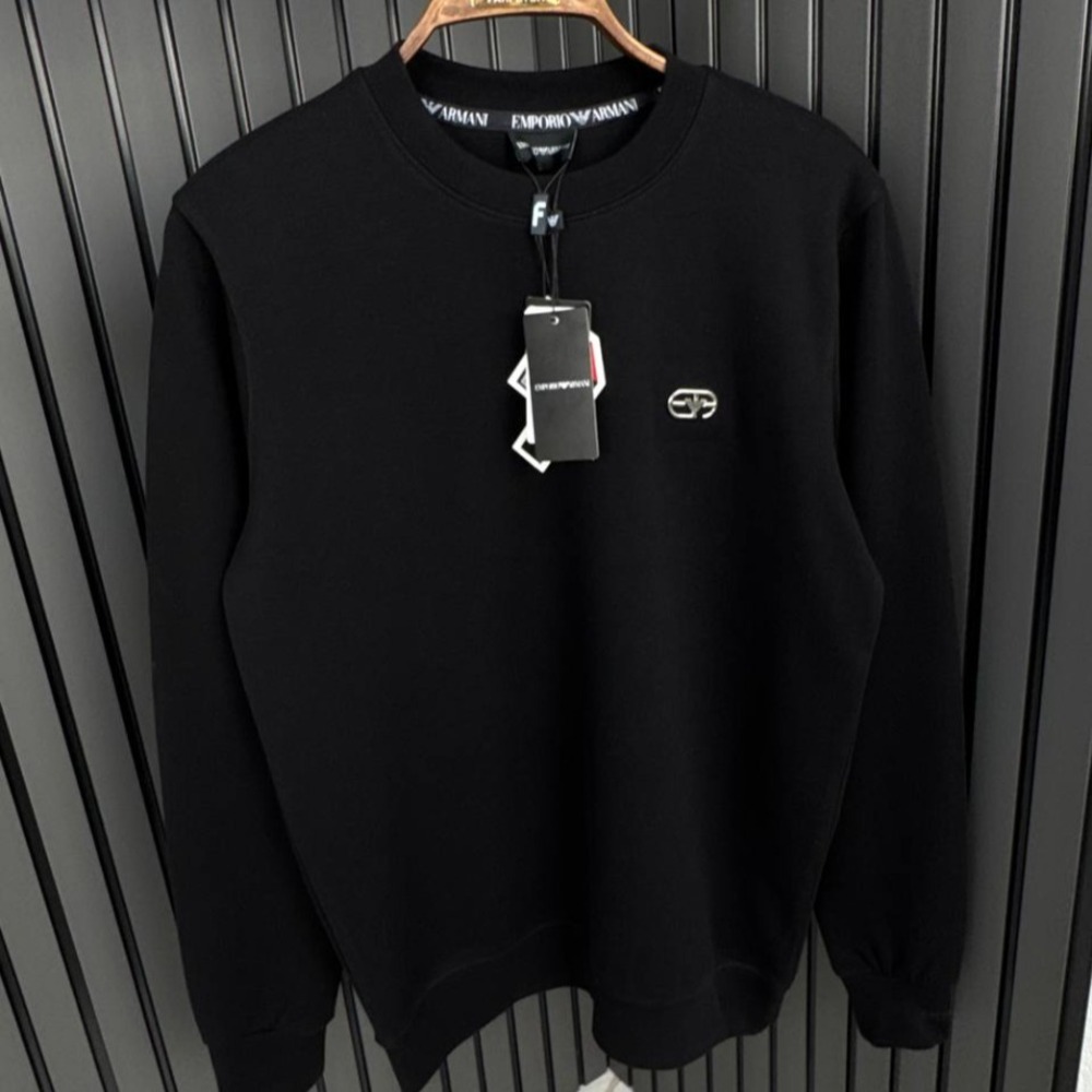 Emperio armani Sweat Premium