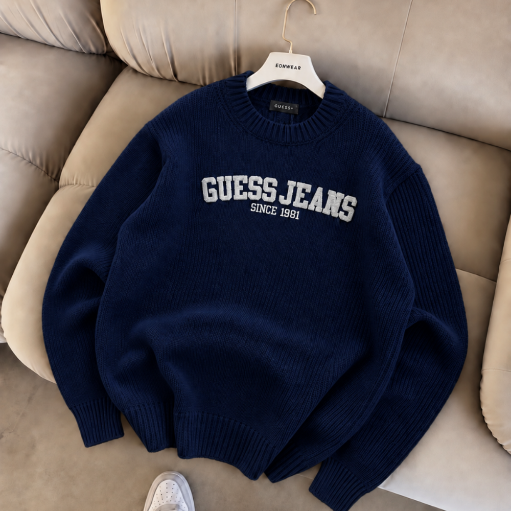 Guess Triko Premium