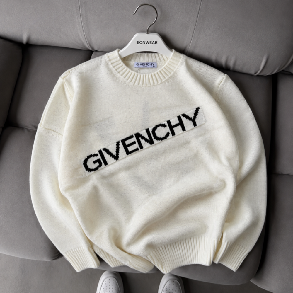 GIVENCHY Triko Premium