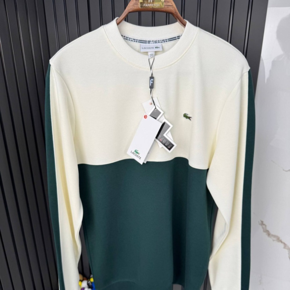 Lacoste Sweat Premium
