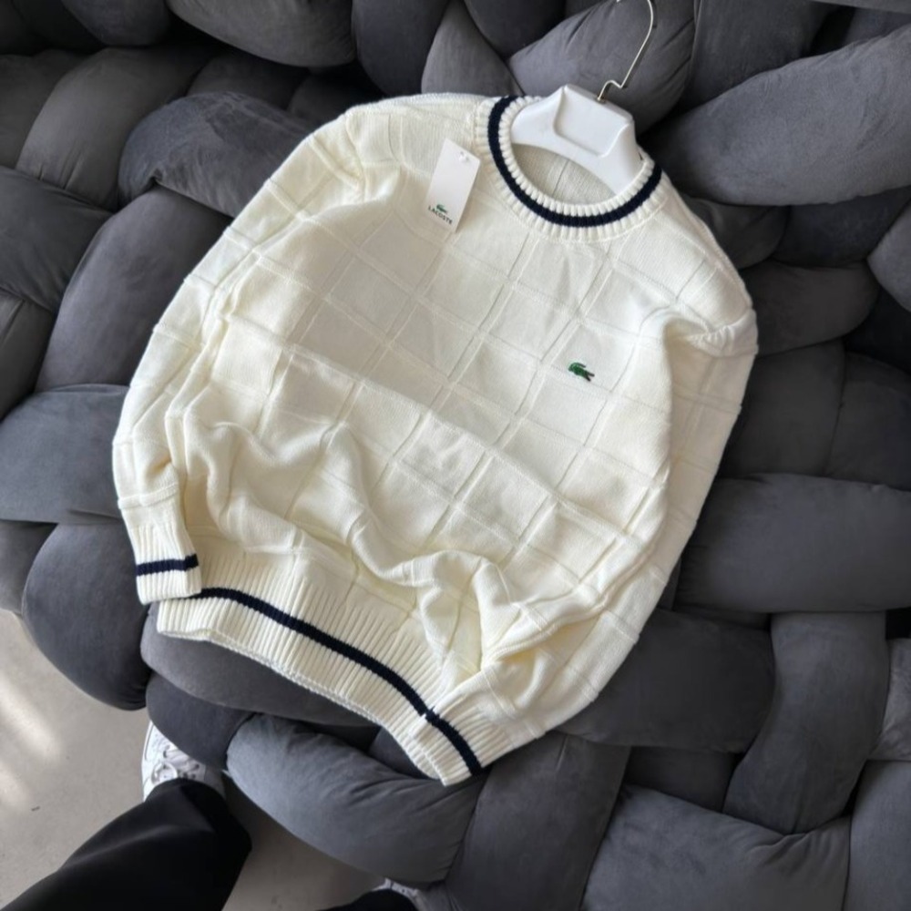Lacoste Triko Premium