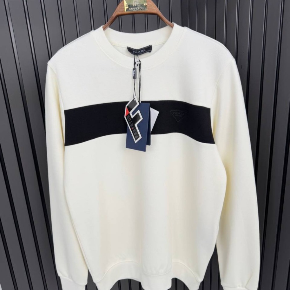 PRADA Sweat Premium