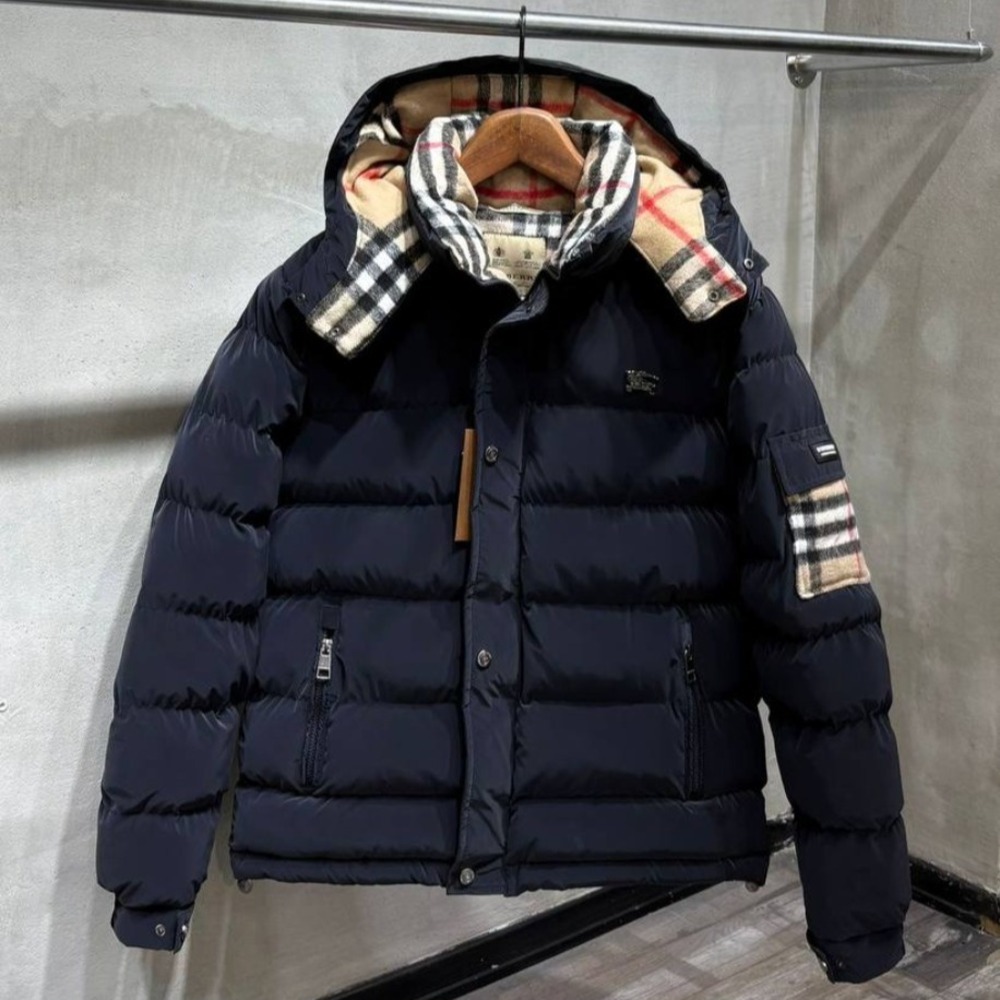 Burberry Mont Premium
