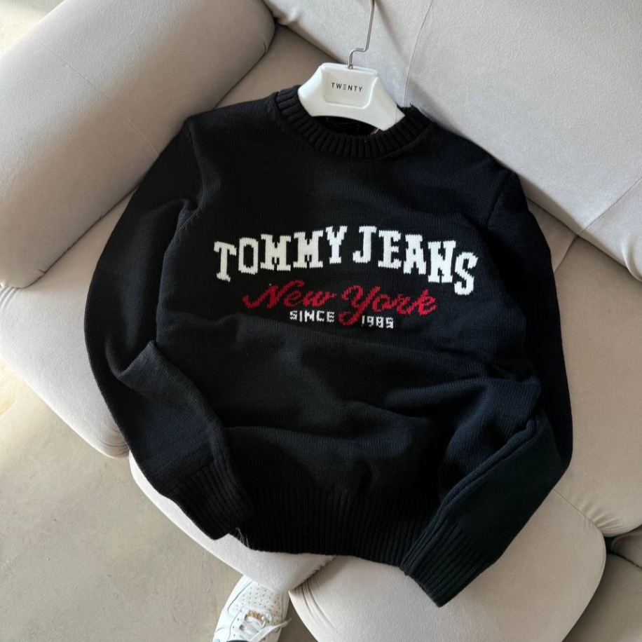 Tommy HilfigerTriko Premium