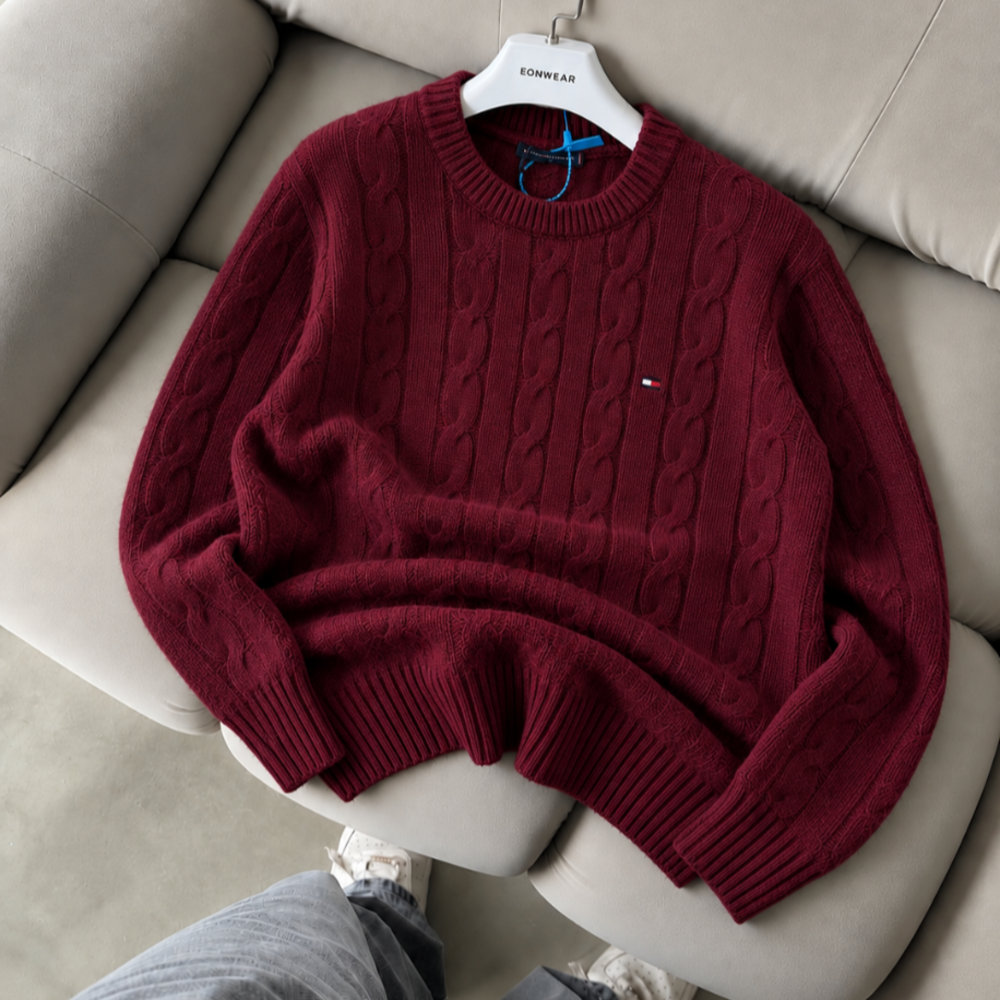 Tommy Hilfiger Triko Premium