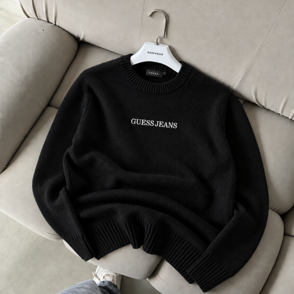Guess Triko Premium