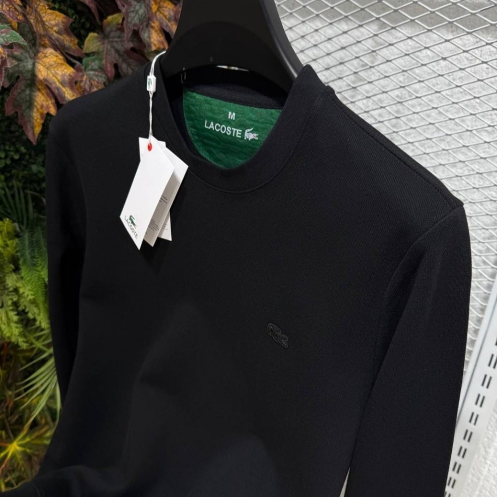 Lacoste Sweat Premium