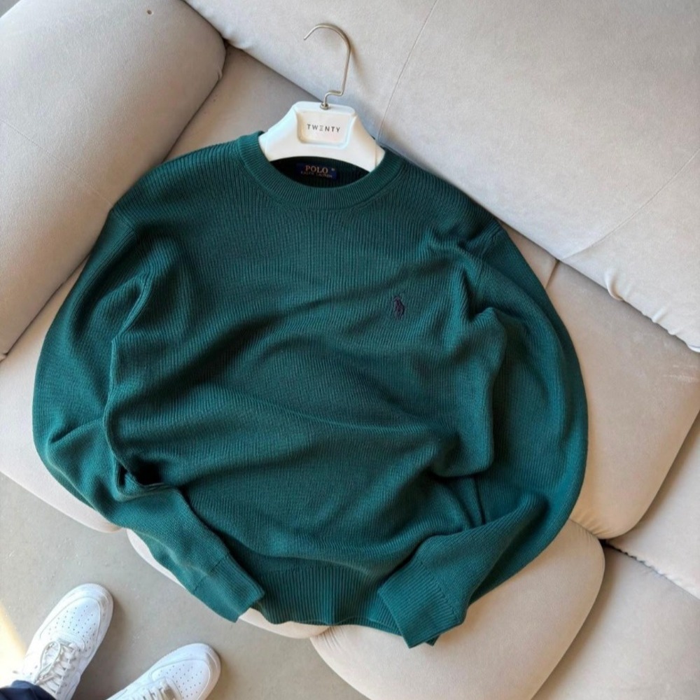 Tommy Hilfiger Triko Premium