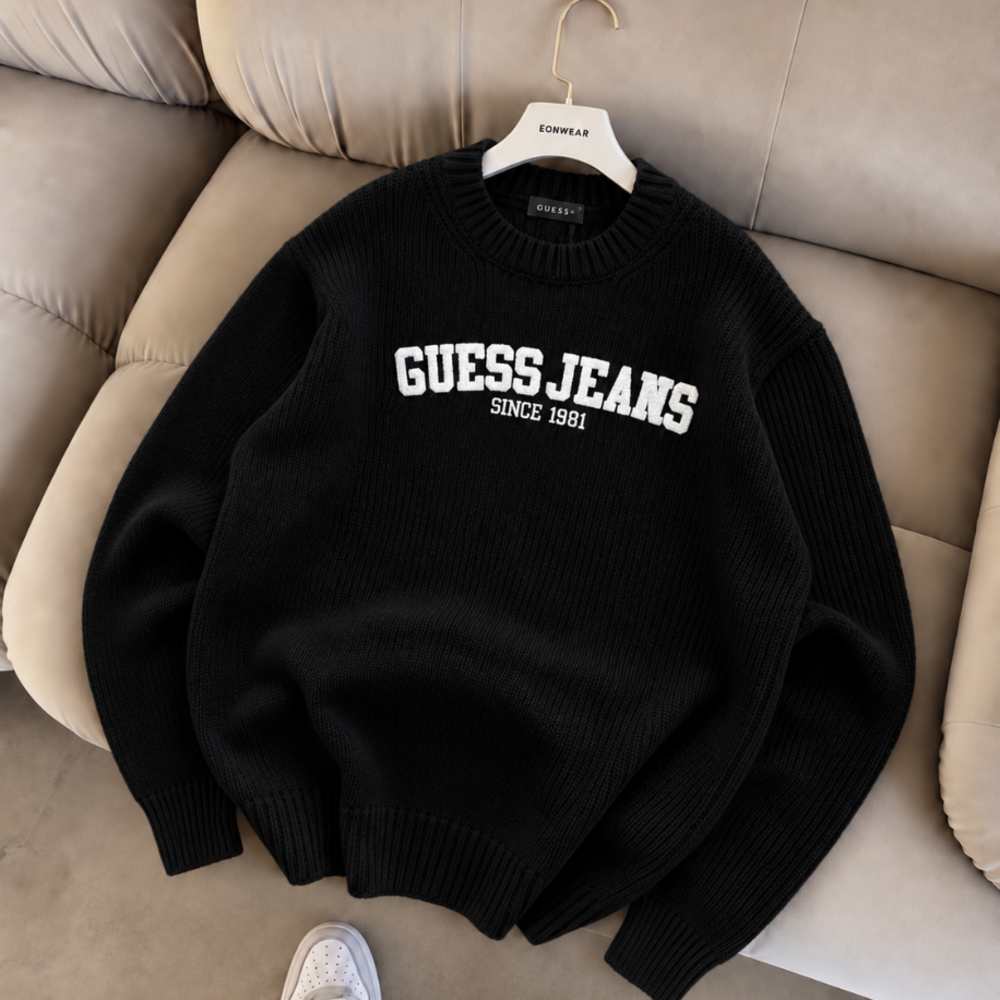 Guess Triko Premium