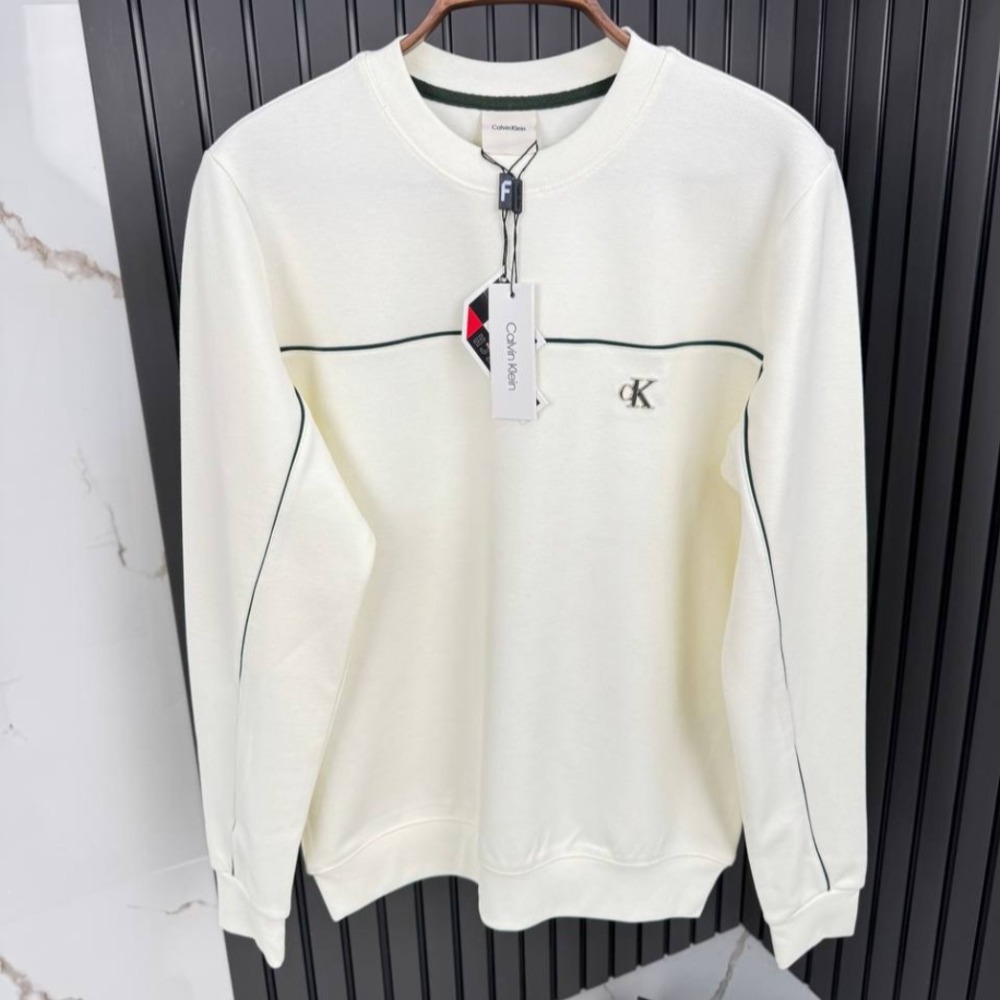 Calvin Klein Sweat Premium