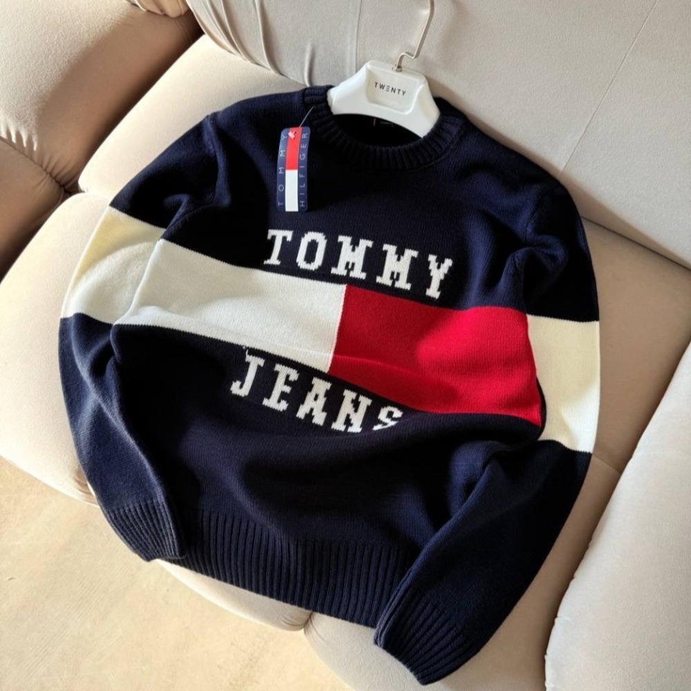 Tommy Hilfiger Triko Premium
