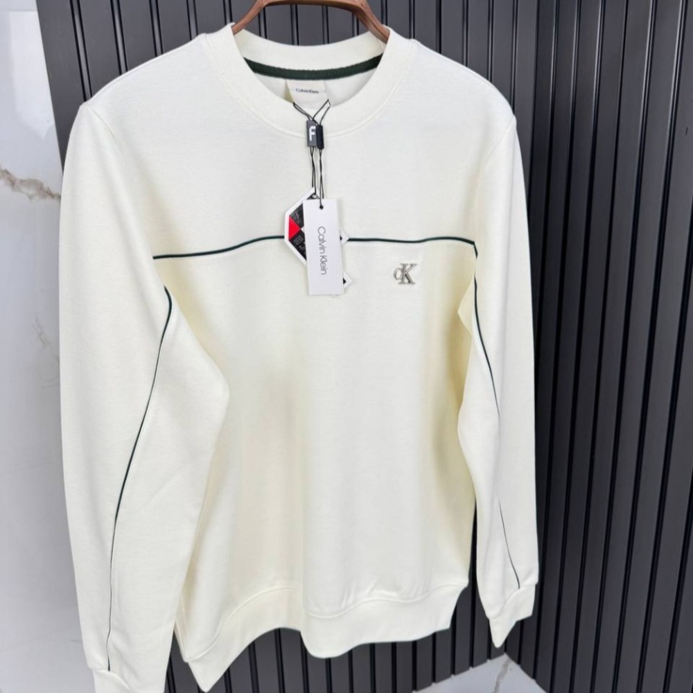 Calvin Klein Sweat Premium