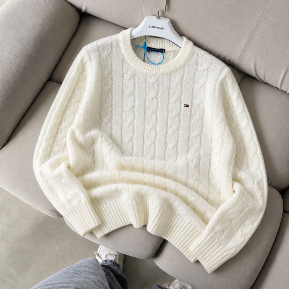 Tommy Hilfiger Triko Premium