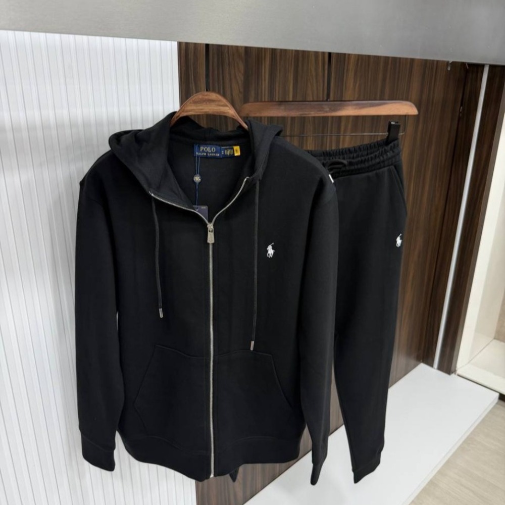 Ralph Lauren Takım Premium