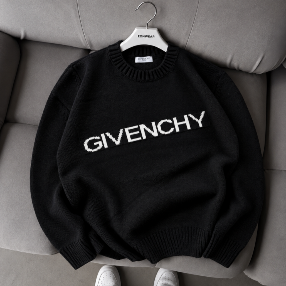 GIVENCHY Triko Premium