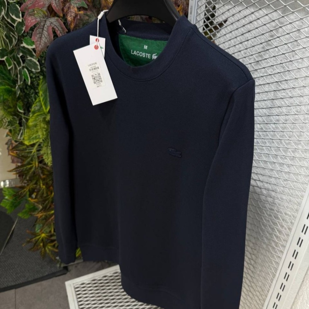 Lacoste Sweat Premium
