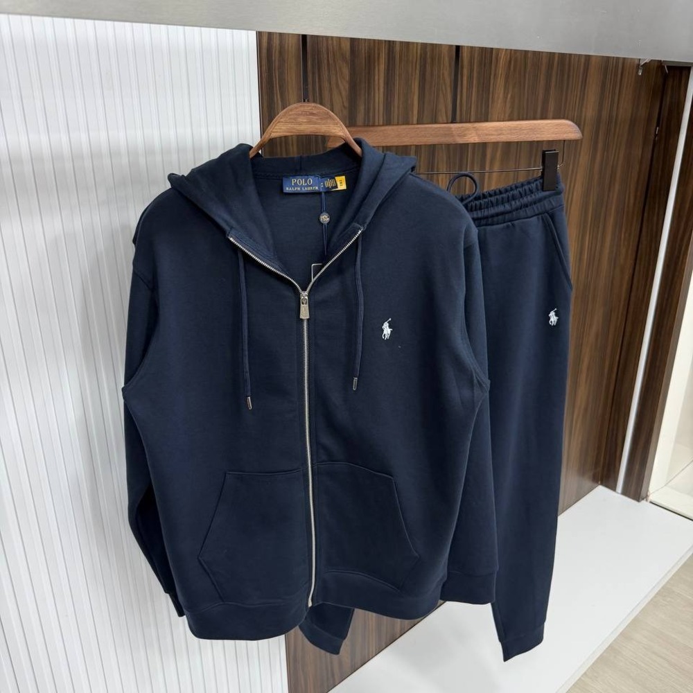 Ralph Lauren Takım Premium