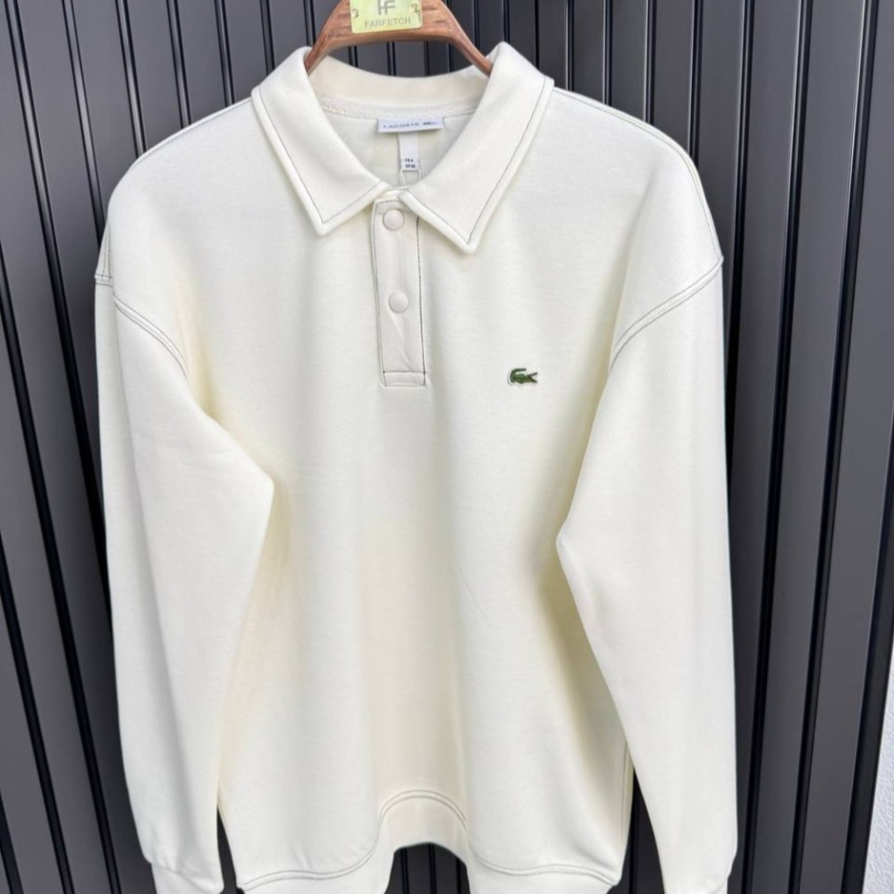 Lacoste Sweat Premium