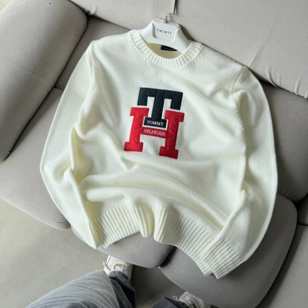 Tommy Hilfiger Triko Premium