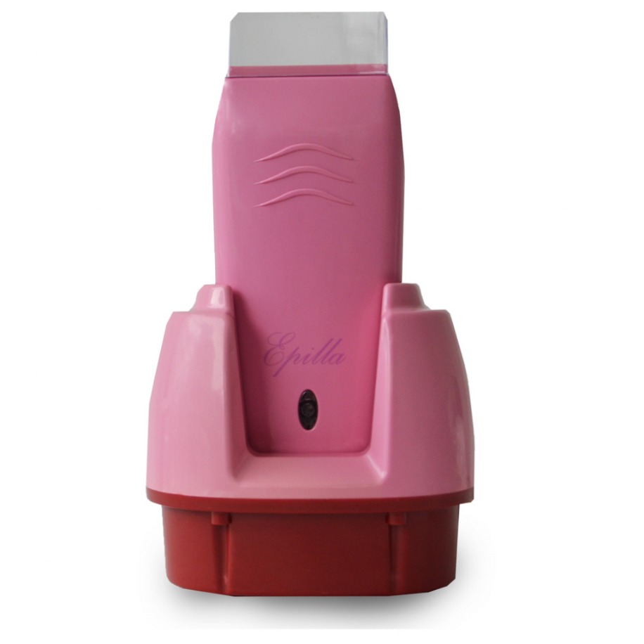 Epilla Mini Roll-On Kartuş Sir Ağda Isıtıcı Ağda Seti
