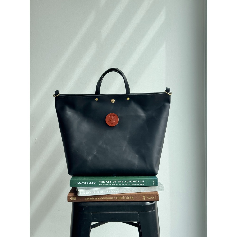 DADY BAG - LEATHER