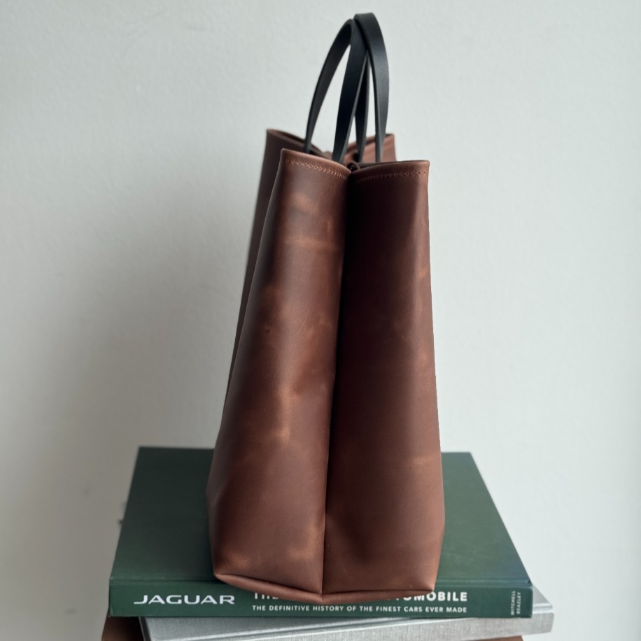 DADY BAG - LEATHER