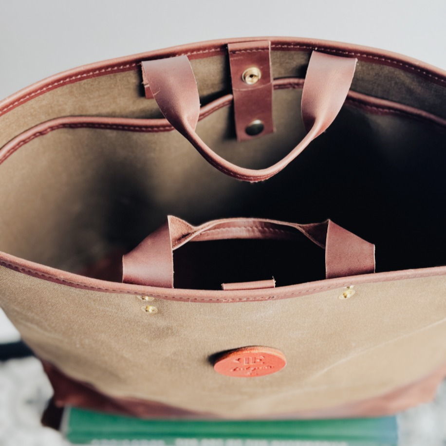 DAYBAG