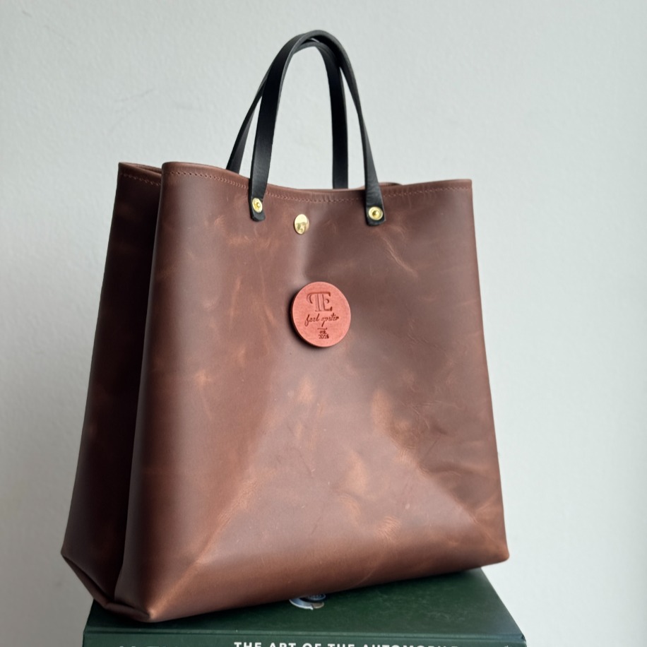 DADY BAG - LEATHER