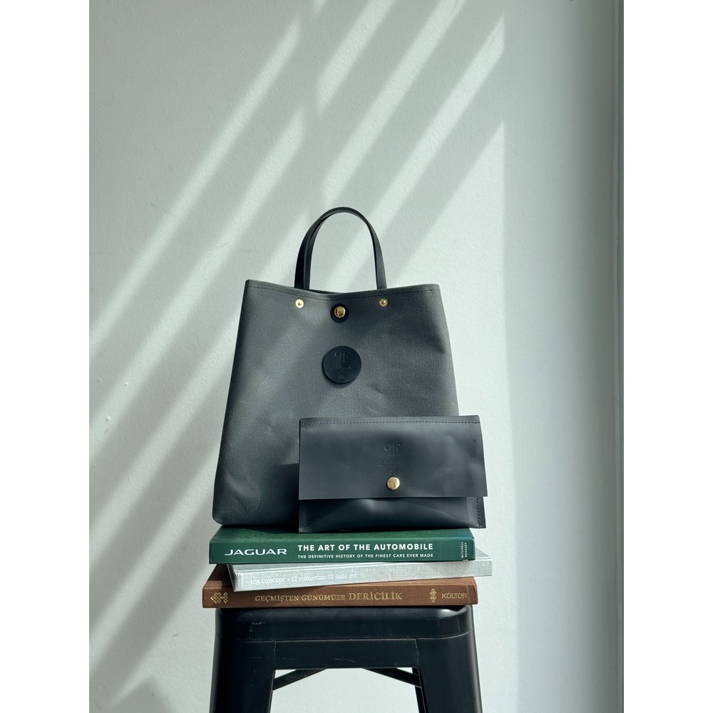 DADY BAG - CANVAS