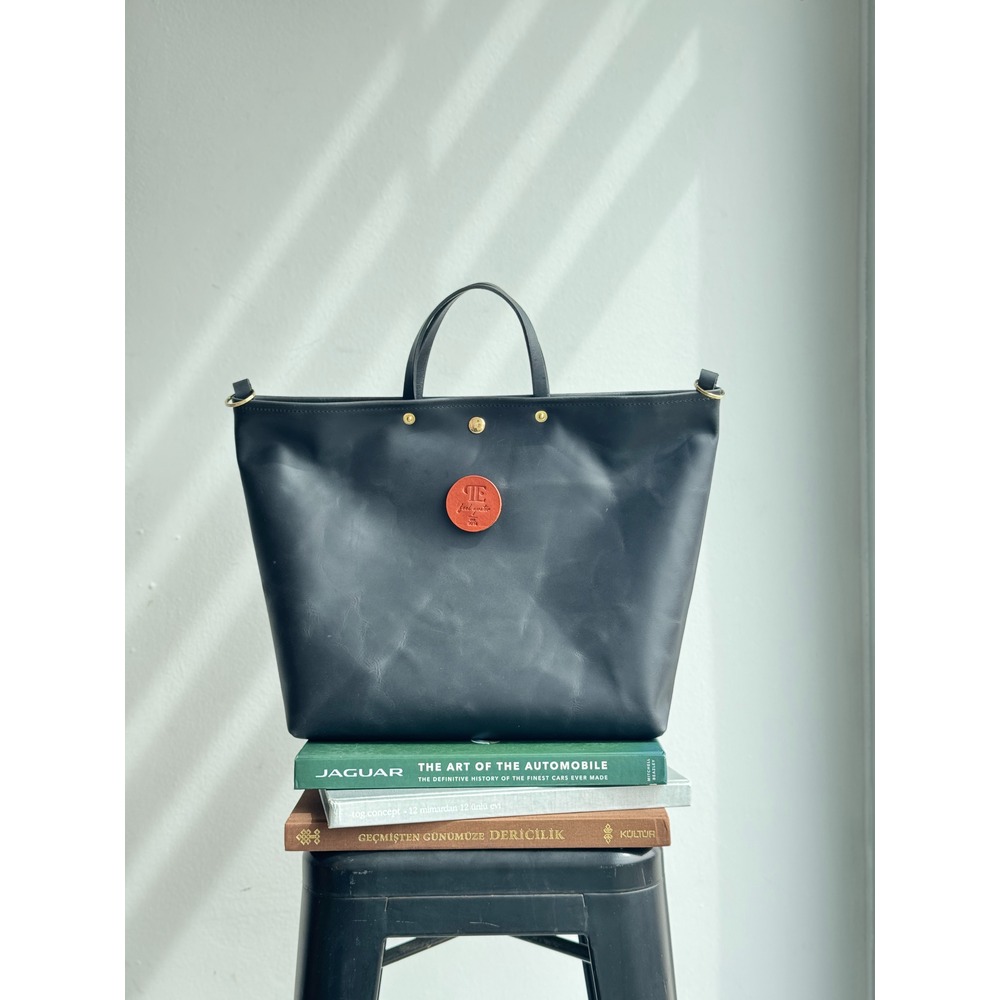 DADY BAG - LEATHER