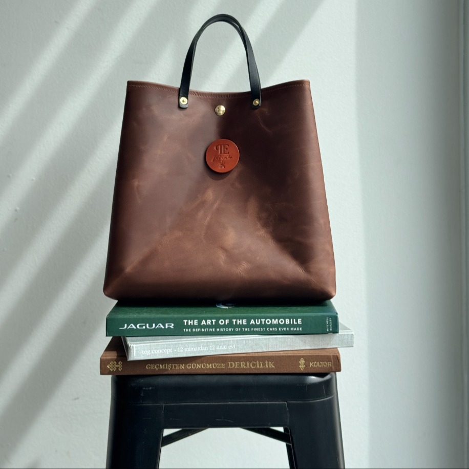 DADY BAG - LEATHER