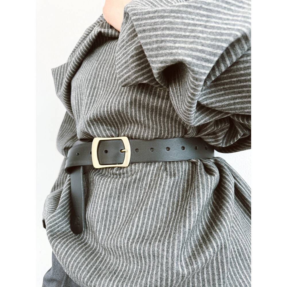 LINE BELT (4cm) 