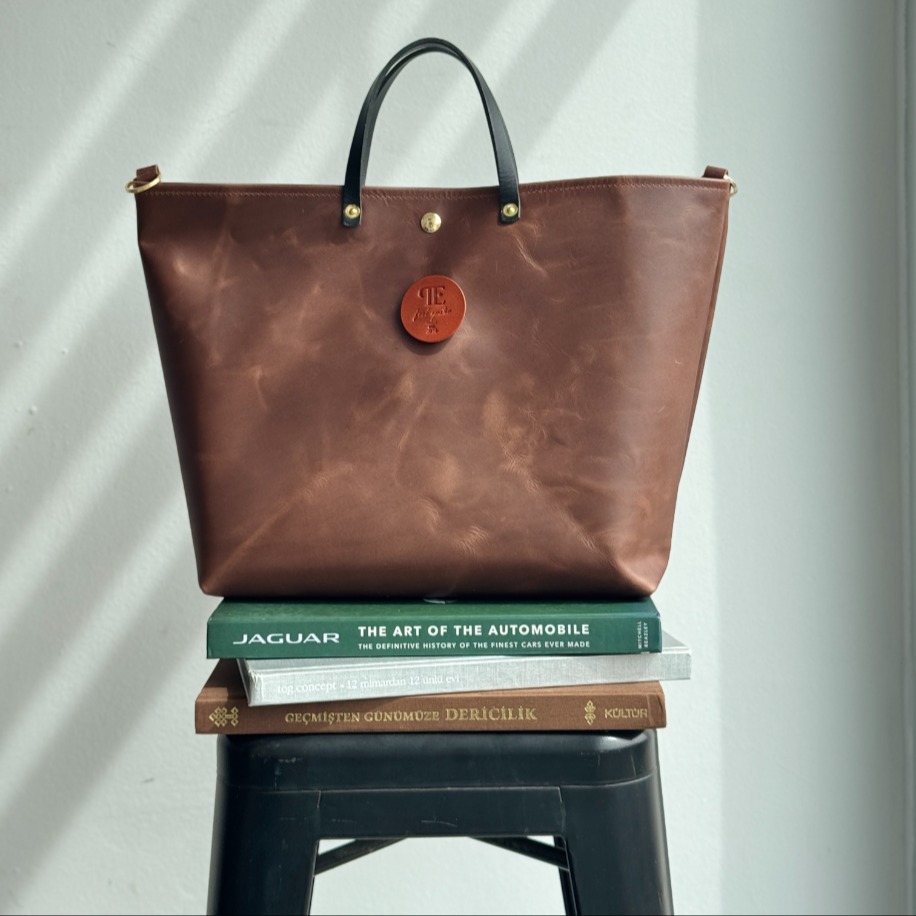 DADY BAG - LEATHER