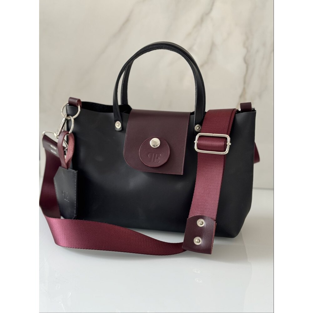PETIT SİYAH & BORDO