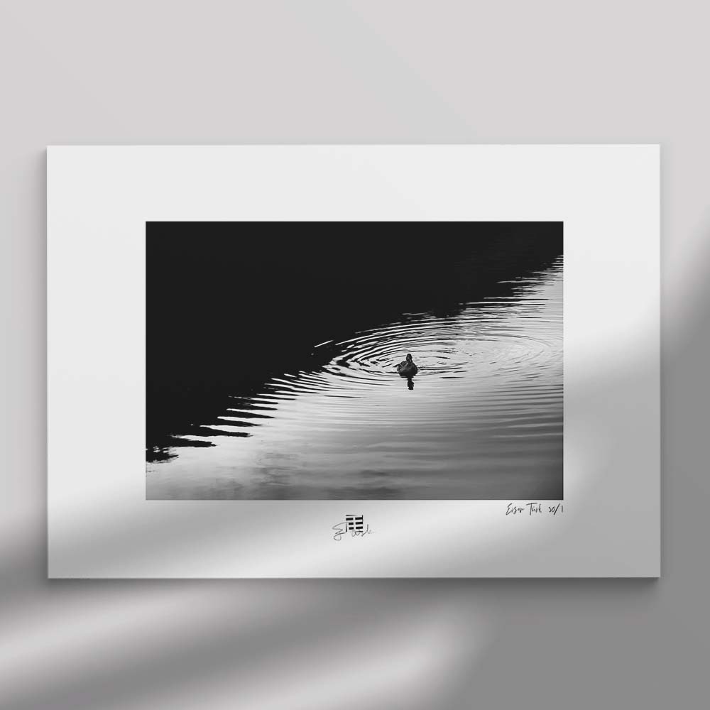 Sınır (30x45 cm)