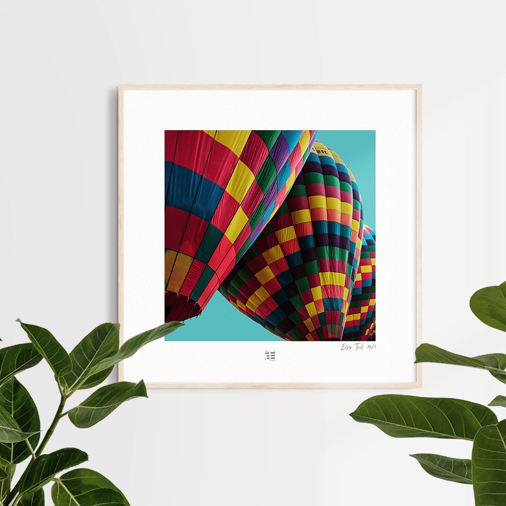 Balon (30x30 cm)