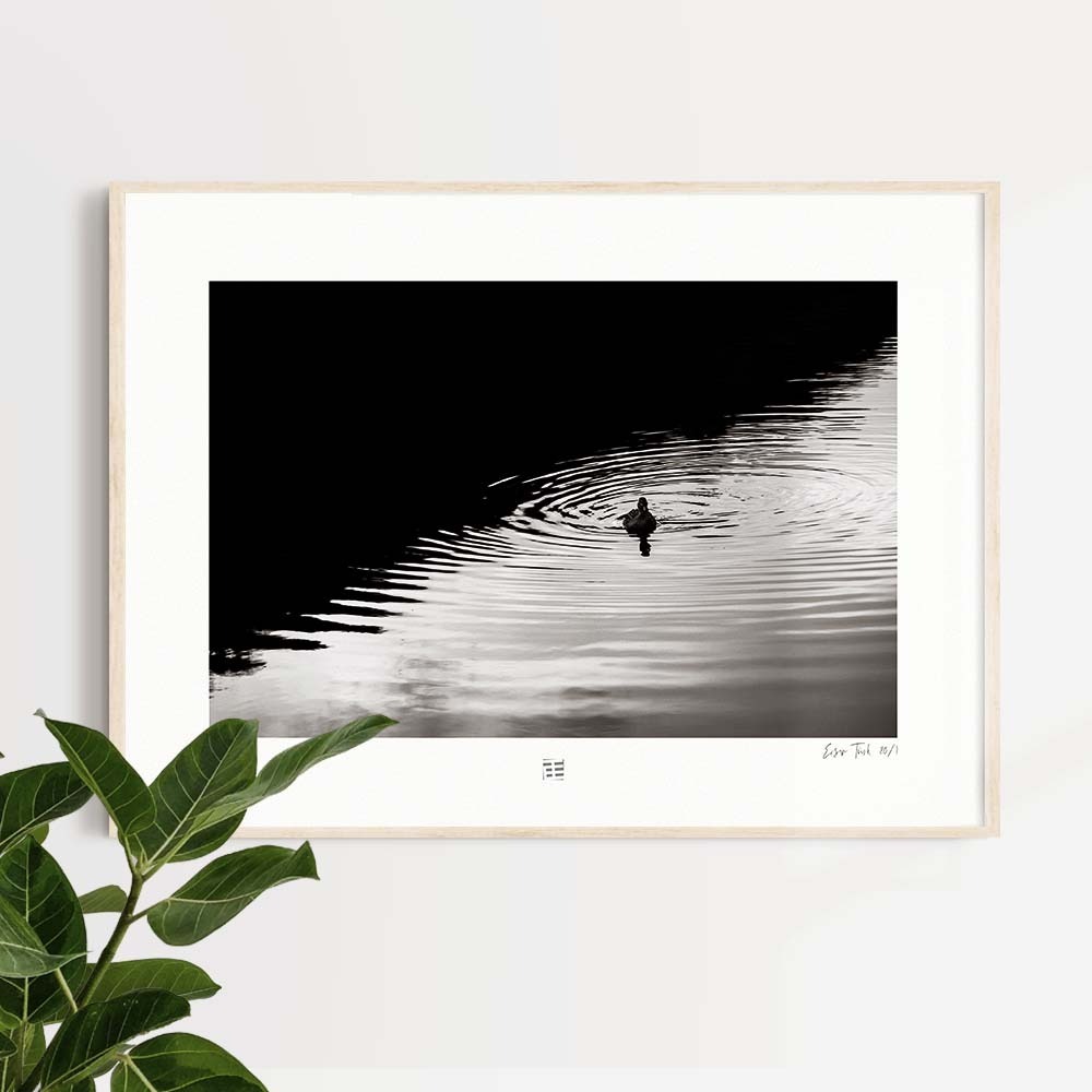 Sınır (30x45 cm)