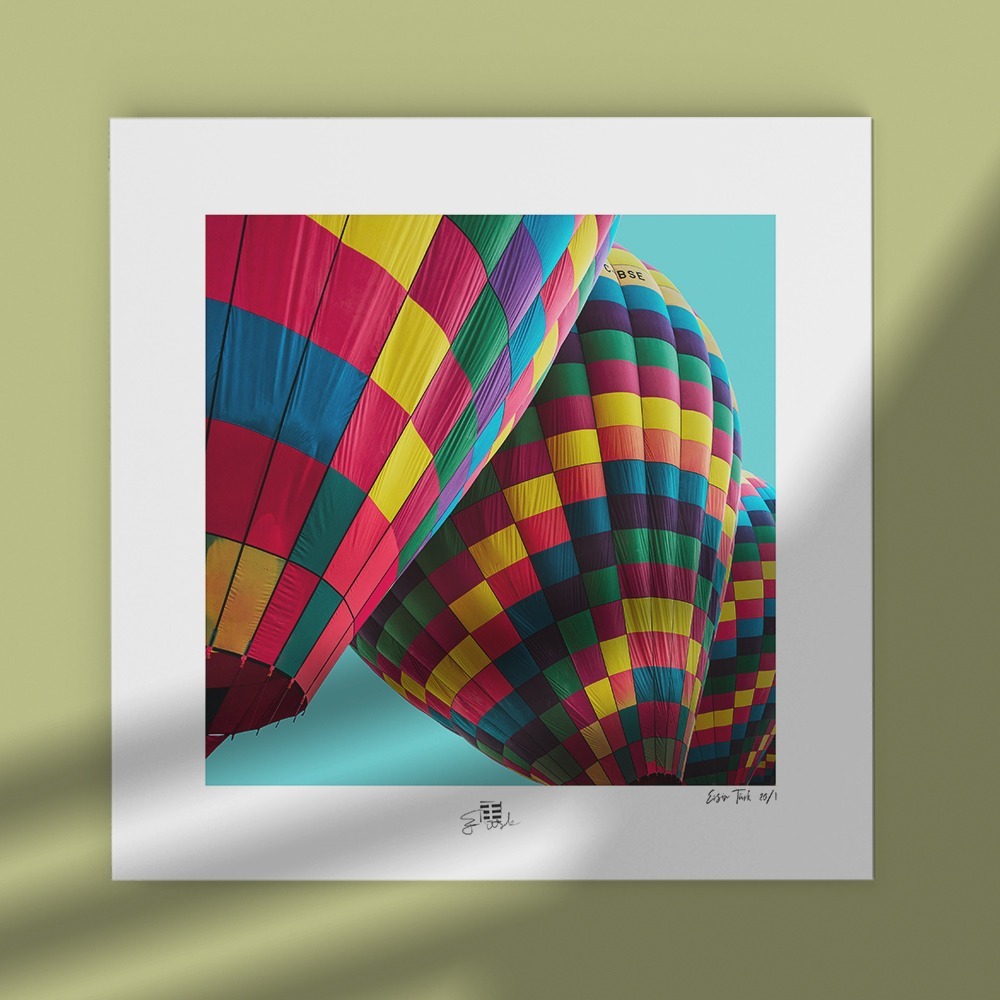 Balon (30x30 cm)