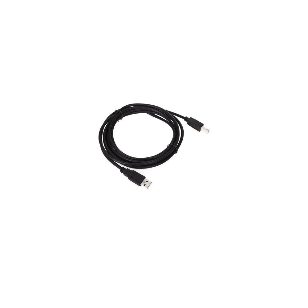 VCOM CU201-B-1.8MT 2.0 SİYAH USB YAZICI KABLOSU