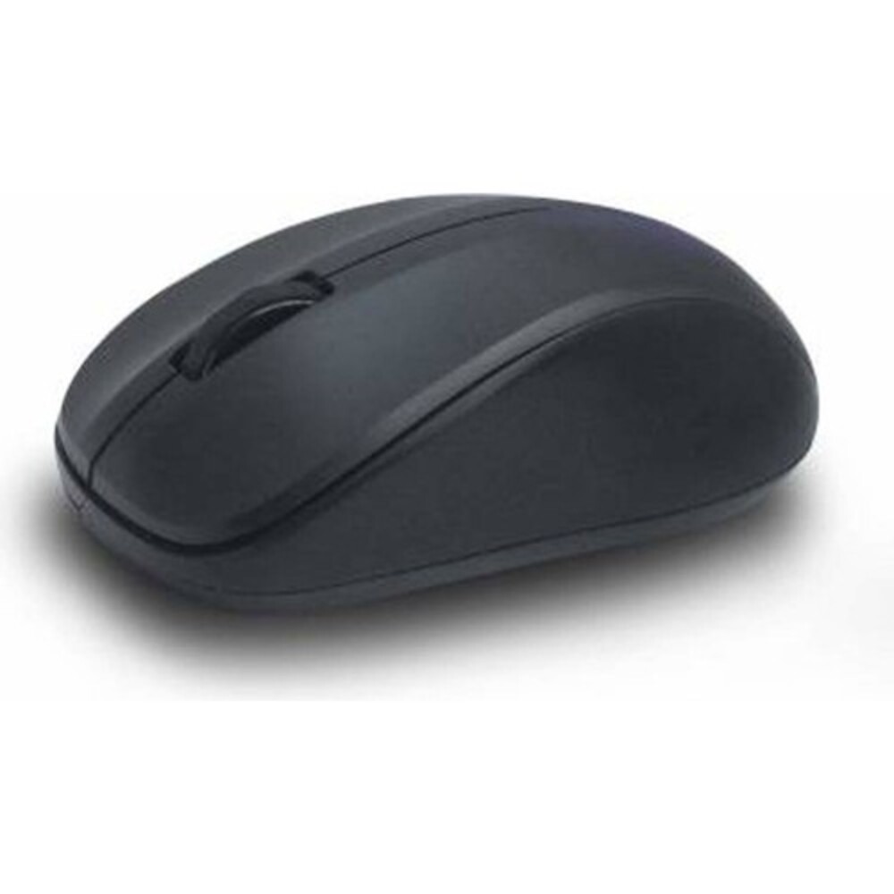 Hp 7YA11PA S500 2.4 Ghz Usb Kablosuz Mouse Siyah 1000Dpi 10mt (Pilli)