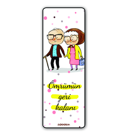 Ömrüm Ayraç