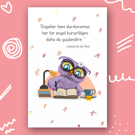 Motivasyon Kartı 2