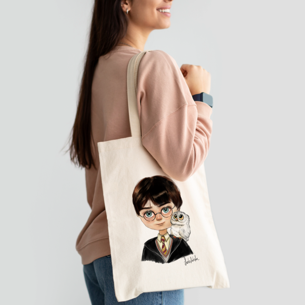 Anne with an e Bez Çanta,Harry Potter