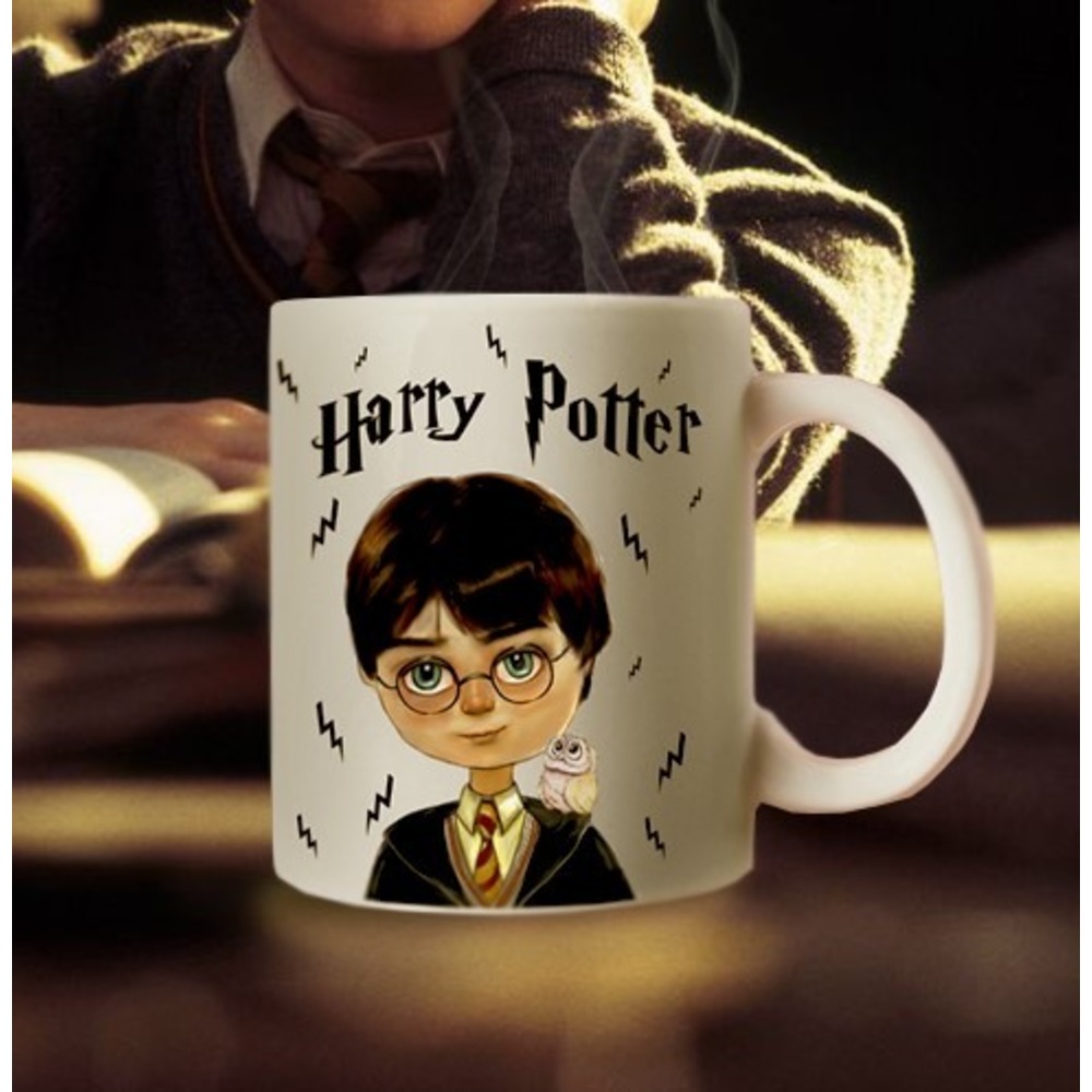 Harry Potter Kupa İsme özel